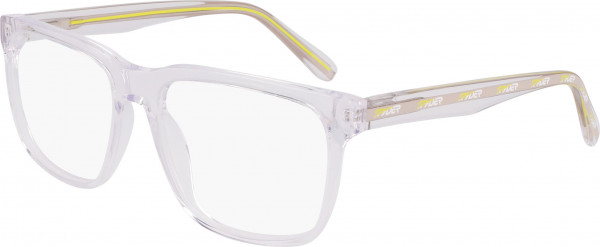 Spyder SP4040 Eyeglasses, (971) ICE
