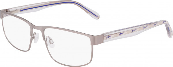 Spyder SP4041 Eyeglasses, (033) GRAPHITE
