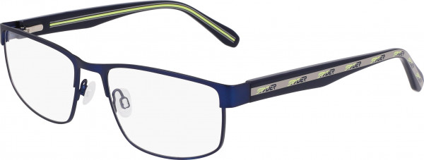 Spyder SP4041 Eyeglasses, (414) NAVY