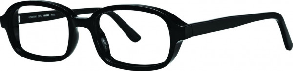 Wolverine W032 Safety Eyewear, Black