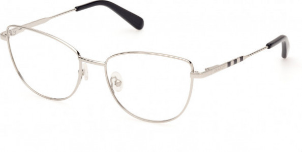 Gant GA50016 Eyeglasses, 016 - Shiny Palladium / Shiny Palladium