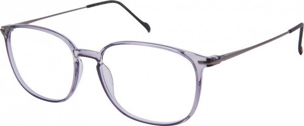 Stepper STE 20141 SI Eyeglasses, blue