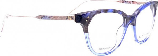 Sanctuary ABBY Eyeglasses, Blue