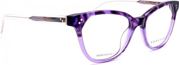 Sanctuary ABBY Eyeglasses, Purple