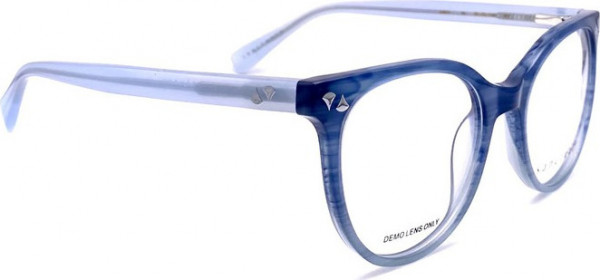 Sanctuary ADINA Eyeglasses, Bl Blue