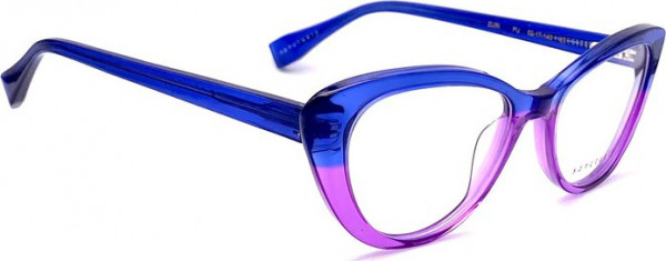 Sanctuary ZURI Eyeglasses, Pu Purple