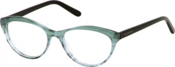 Elizabeth Arden Elizabeth Arden 1225 Eyeglasses, BLUE
