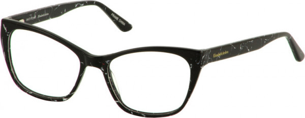 Elizabeth Arden Elizabeth Arden 1224 Eyeglasses, 3-BLACK