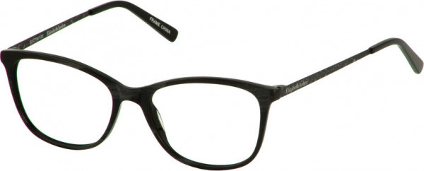 Elizabeth Arden Elizabeth Arden 1214 Eyeglasses, 2-BLACK