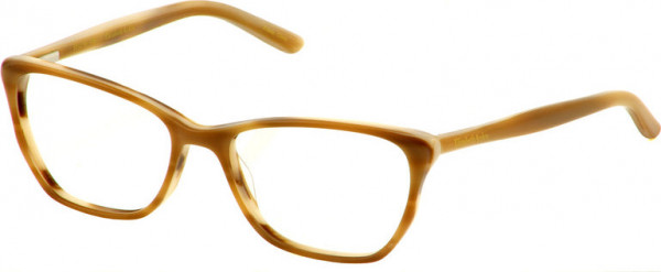 Elizabeth Arden Elizabeth Arden 1207 Eyeglasses, HONEY