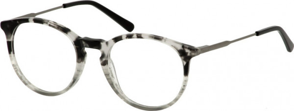 Elizabeth Arden Elizabeth Arden 1196 Eyeglasses, GREY TORTOISE