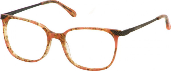 Elizabeth Arden Elizabeth Arden 1190 Eyeglasses, 2-ROSE