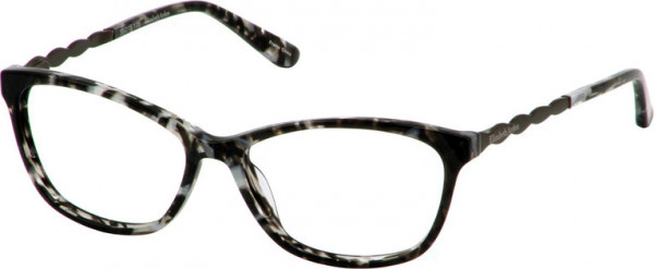 Elizabeth Arden Elizabeth Arden 1187 Eyeglasses, 2-GREY