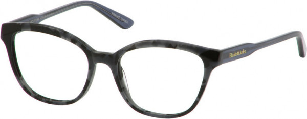Elizabeth Arden Elizabeth Arden 1185 Eyeglasses, GREY TORTOISE
