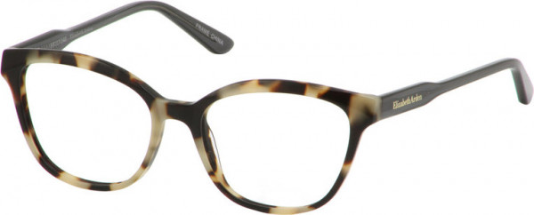 Elizabeth Arden Elizabeth Arden 1185 Eyeglasses, WHITE TORTOISE