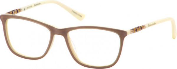 Elizabeth Arden Elizabeth Arden 1181 Eyeglasses, BEIGE