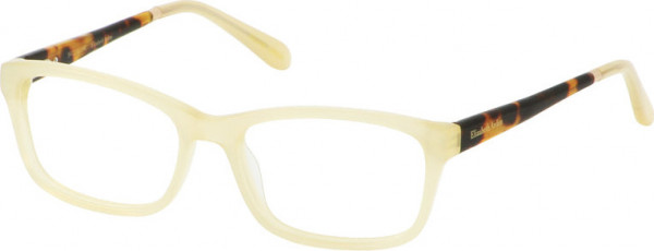 Elizabeth Arden Elizabeth Arden 1169 Eyeglasses, WHITE PEARL