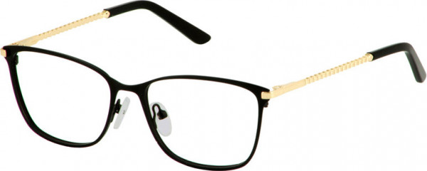 Elizabeth Arden Elizabeth Arden Classic 407 Eyeglasses, 3-MATTE COPPER