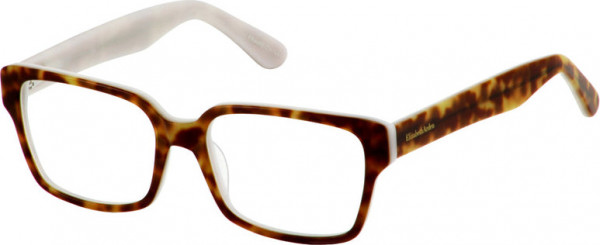 Elizabeth Arden Elizabeth Arden Classic 400 Eyeglasses, BLONDE