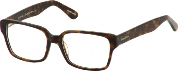 Elizabeth Arden Elizabeth Arden Classic 400 Eyeglasses, DEMI