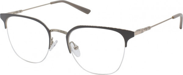 Jill Stuart Jill Stuart 445 Eyeglasses