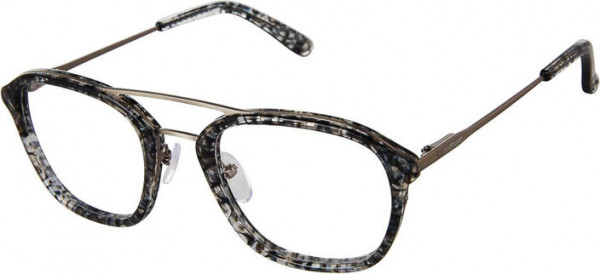 Jill Stuart Jill Stuart 429 Eyeglasses, BLACK LACE
