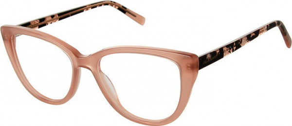Jill Stuart Jill Stuart 426 Eyeglasses, BEIGE