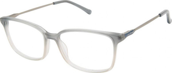 Jill Stuart Jill Stuart 421 Eyeglasses, 3-GREY