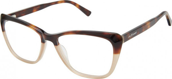 Jill Stuart Jill Stuart 413 Eyeglasses, 2-TORTOISE FADE