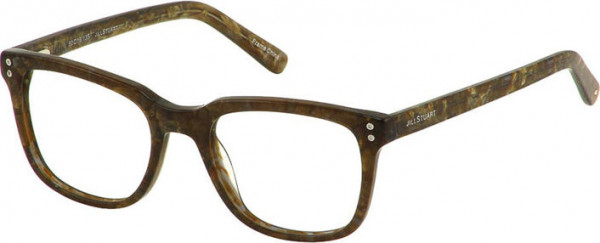 Jill Stuart Jill Stuart 388 Eyeglasses, Brown
