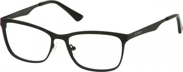 Jill Stuart Jill Stuart 381 Eyeglasses, BLACK