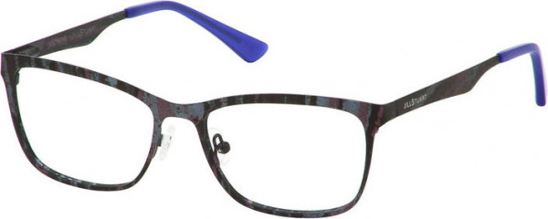 Jill Stuart Jill Stuart 381 Eyeglasses, BLUE