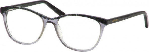 Jill Stuart Jill Stuart 379 Eyeglasses, GREY