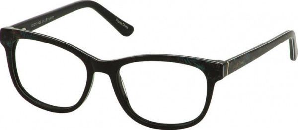 Jill Stuart Jill Stuart 376 Eyeglasses, BLACK