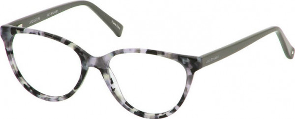 Jill Stuart Jill Stuart 373 Eyeglasses, GREY