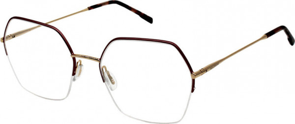 MOLESKINE Moleskine 2154 Eyeglasses, 20-GOLD