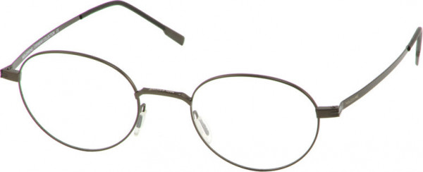 MOLESKINE Moleskine 2107 Eyeglasses