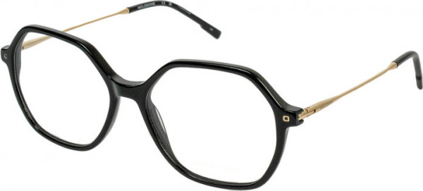 MOLESKINE Moleskine 1196 Eyeglasses, 00-BLACK