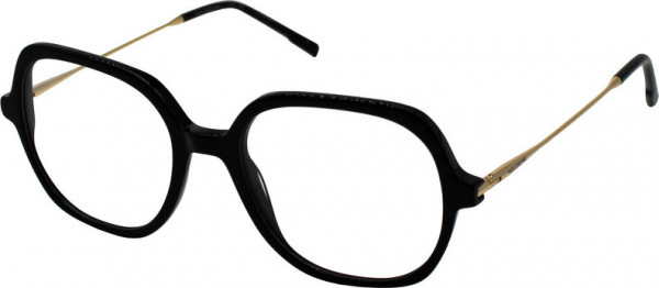 MOLESKINE Moleskine 1178 Eyeglasses, 00-BLACK