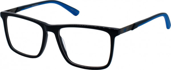 New Balance New Balance 546 Eyeglasses, NAVY BLUE