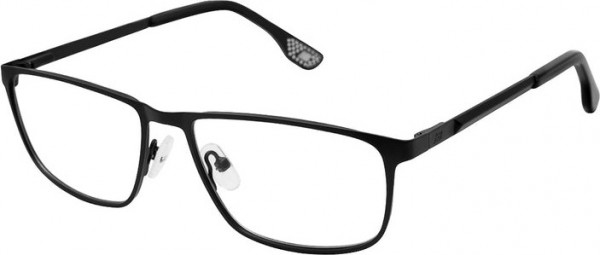 New Balance New Balance 540 Eyeglasses, BLACK