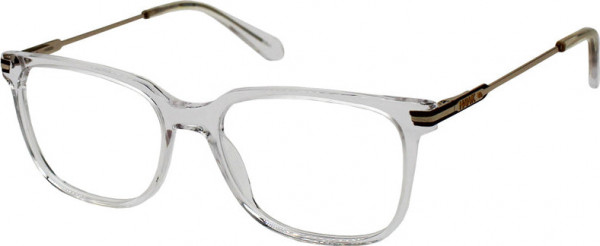 Tony Hawk Tony Hawk 584 Eyeglasses, CLEAR CRYSTAL