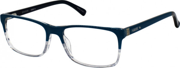 Tony Hawk Tony Hawk 582 Eyeglasses, NAVY FADE