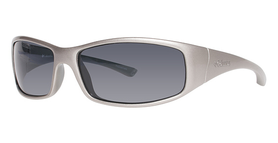 Columbia Auburn Sunglasses, 627 Blue/Grey