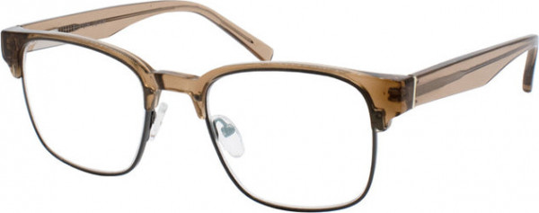 Glacee Prizewinner Eyeglasses, CRYSTAL