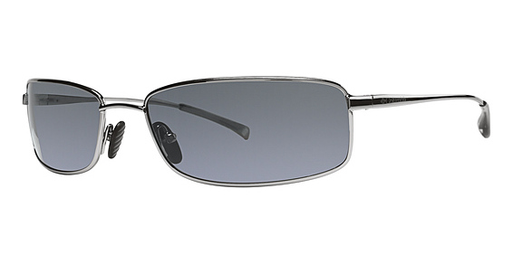 Columbia Solano Sunglasses, C05 Gunmetal Gloss (SMOKE)