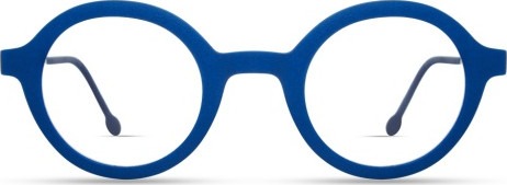 Modo XI Eyeglasses, BRIGHT BLUE