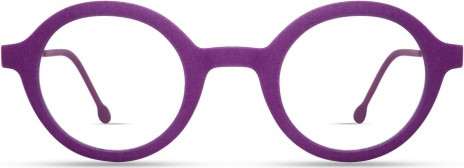 Modo XI Eyeglasses, FUCHSIA