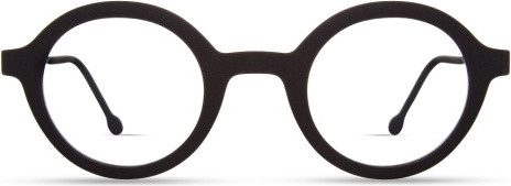 Modo XI Eyeglasses, SMOKE GREY