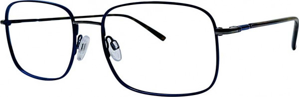 Stetson Stetson Stainless Steel 603 Eyeglasses